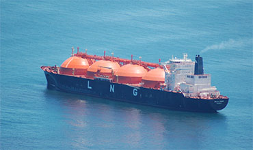Risk Assessment and Loss Prevention of LPG Ships