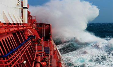 Structural Aspects of Liquefied Petroleum Gas Cargo Tanks Design and Construction