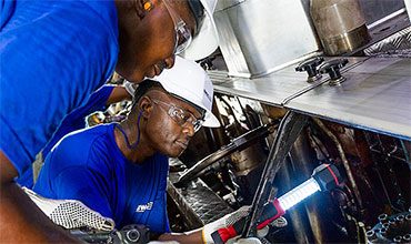 Plant Operation and Maintenance of Hydrocarbon Containing Equipment and Processes