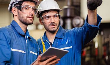 Principles of Shift Changeover Process and Why it is Important