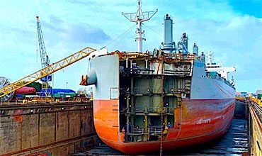 Characteristics, Maintenance of Liquefied Petroleum Gas Vessels and Hull Integrity Management