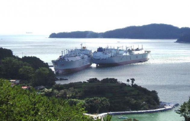 Natural Disasters – Typhoon, Photo