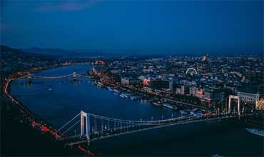 Conversion of the Vessel in LPG Carrier to River-Sea Navigation on Danube River