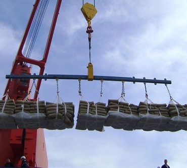 Общие положения безопасности морской перевозки транспортировки грузов, требования к грузам