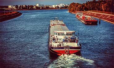 Rules for Safe Transportation of Cargoes by Sea on the Cargo Ship