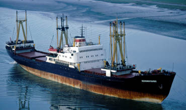 Crew Evaluation System CBT test online for seamans about Galley Operations, Hygiene