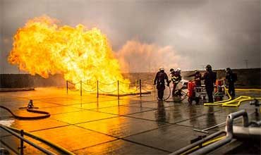 Examples of the Emergency Situations with Liquefied Gas Carriers