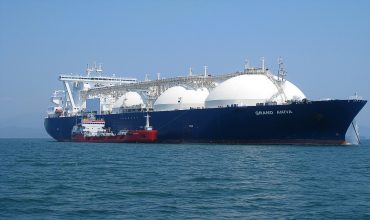 Основы химии газов