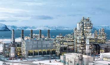 The Gases and Their Properties, Liquefaction Process (LNG/LPG)