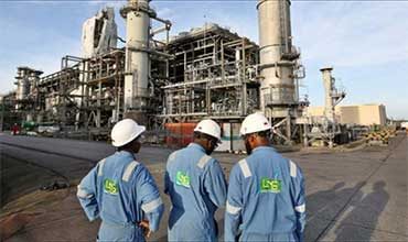 Gas Operations for Ships Other than Liquefied Natural Gas