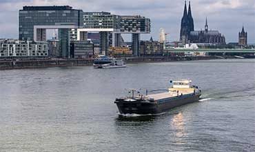 LPG Newbuilding Site Team Supervision & Training: An optional extra?