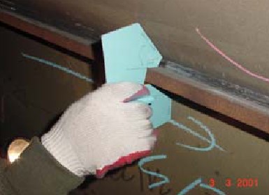 Structure conditions