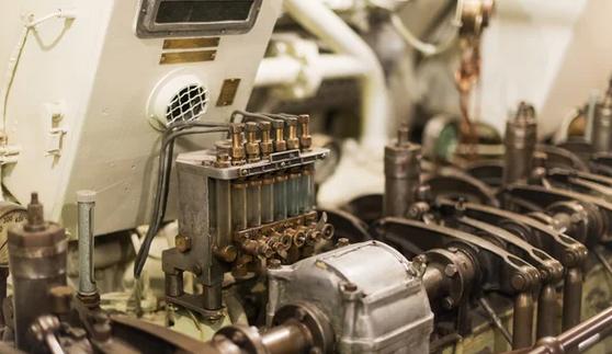 Crew Evaluation System CBT test online for seamans about Electric Propulsion, Electrical Machines