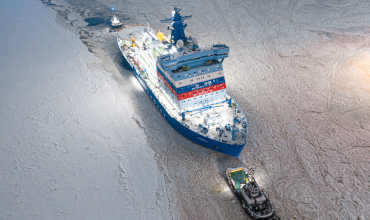 Crew Evaluation System CBT test online for seamans about Galley Operations, Nutrition