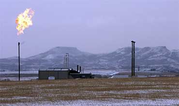 Everything about Natural Gas in Modern Industry