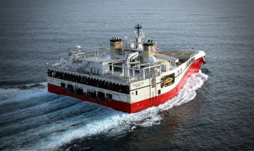 Crew Evaluation System CBT test online for seamans about Electric Propulsion Systems, Power Electronics