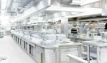 CES CBT test online about Food Handling Operations in Galley