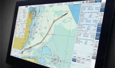 Вопросы и ответы на Seagull CES CBT тест по теме ECDIS Display Feature