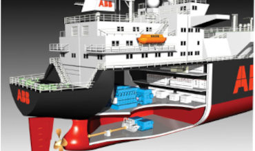 Propulsion Alternatives for the Modern LNG Carrier