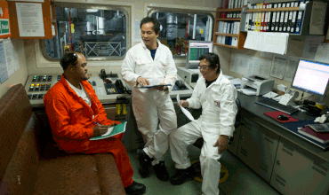 Вопросы и ответы на Seagull CES CBT тест по теме навык корректной обратной связи