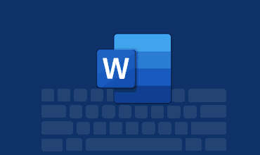 Crew Evaluation System CBT test online for seamans about Learning MS Word 2003