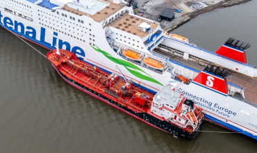 Вопросы и ответы на Seagull CES CBT тест по теме Bunker Fraud (мошенничество при бункеровке)