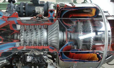 Вопросы и ответы на Seagull CES CBT тест по теме Electric Propulsion, Electrical Machines