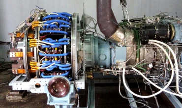 Тренировочный CES CBT тест онлайн по теме Electric Propulsion, Electrical Machines