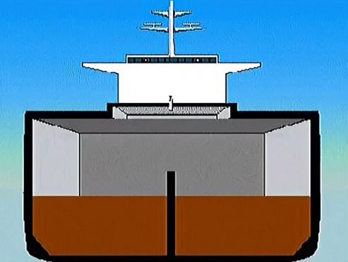 Cargo containment system