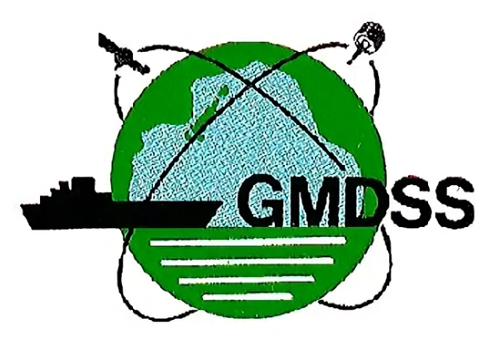 GMDSS Logo