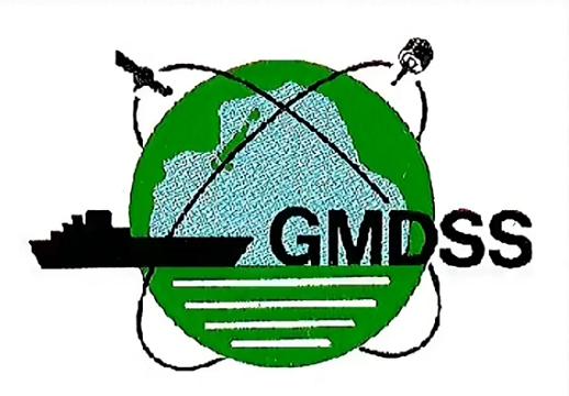 Logo of GMDSS
