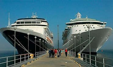 Questions and answers to Seagull CES test for seamans about Deck department, Management level, Anchor Handling