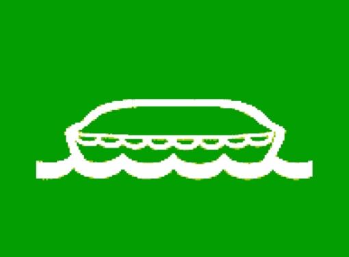 Symbol - lifeboat