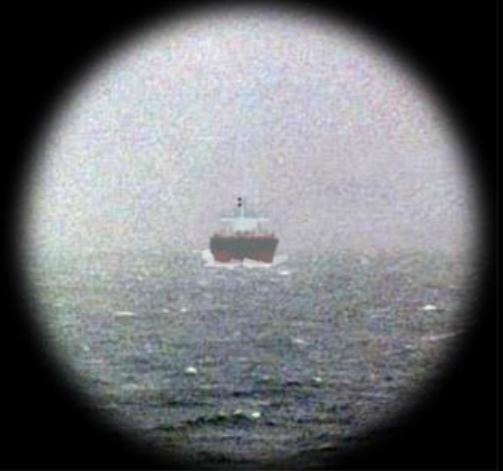 Shapes on the vessel