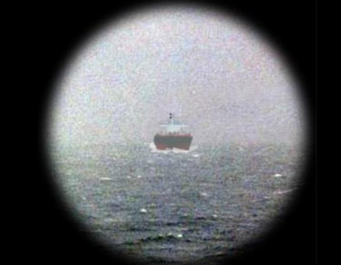 Shapes on the vessel