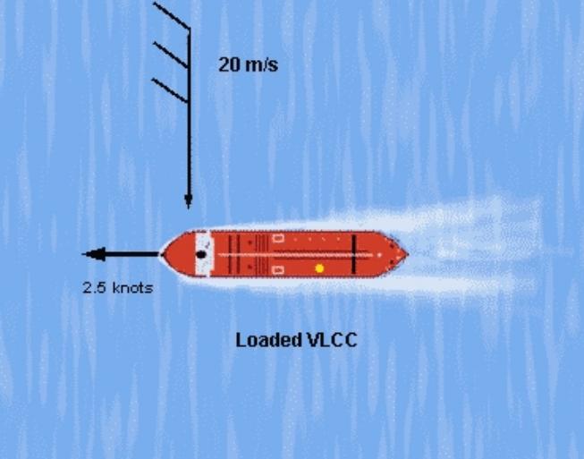 Answers to test CES Navigation (NA) Operational Level