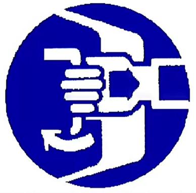 Secure hatches - symbol