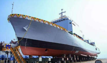 Crew Evaluation System CBT test online for seamans about High Voltage, Management on Ships