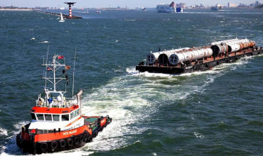 Вопросы и ответы к Seagull CES тесту для палубного департамента, уровень управление, суда управления якорями