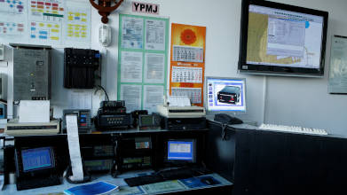 CES - 3rd Officer, Radio communication, GMDSS