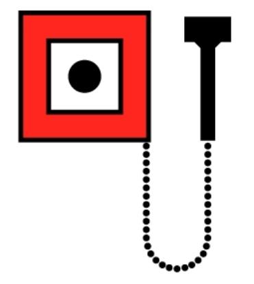 Symbol - call point