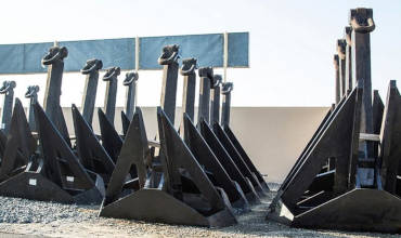 Questions and answers to Seagull CES CBT test for seafarers about Vessel Anchorage