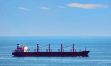 CES - Deck, Management, Bulk Carrier