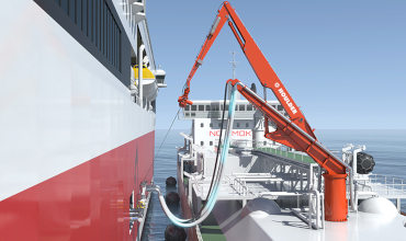 Questions and answers to Seagull CES CBT test for seamans about Bunker Fraud