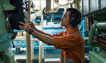 CES - Engine, Management, Operational, Support