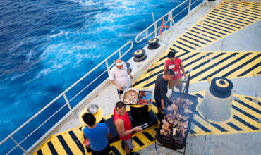 Questions and answers to Seagull CES CBT test for seamans about how to Listen Your Opponent Effectively