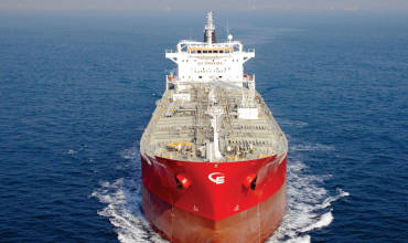 CES - Deck, Management, Chemical Tanker