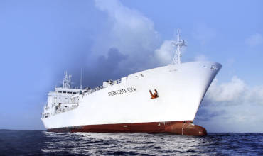 CES - Deck, Management, Reefer