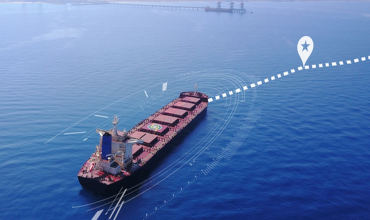 Вопросы и ответы к Seagull CES тесту по навигации судна (уровень – эксплуатация)