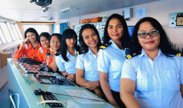 Questions and answers to Seagull CES CBT test for seamans about Rules of Multicultural Communication